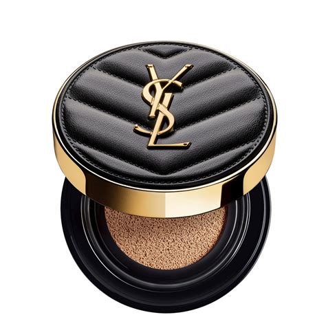 encre de peau ysl foundation|YSL le cushion.